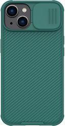 Nillkin Camshield Pro Back Cover Πλαστικό Πράσι...