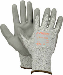 Galaxy Perseus Gloves for Work Gray 0023679