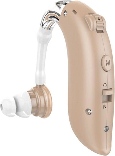 Scienlodic Scienlodic Rechargeable BTE Hearing Aid G-25BT-BG