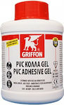 Griffon Plastic Glue 500ml 7000812