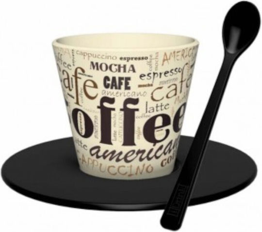Total Gift Φλιτζάνι Espresso