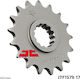 JT Sprockets Γρανάζι Μπροστά 17 Δοντιών για Yamaha YZF-R1 2004-2014
