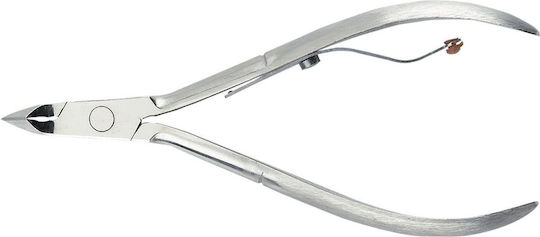 Kiepe Kiepe Nagelknipser Edelstahl 10cm mit Bitlänge 10mm
