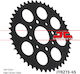 JT Sprockets Hinteres Ritzel 45 Zähne für KTM 125 Herzog 2011-2013