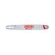 Oregon 183SFHD025 Lame pentru drujbe 45cm (18") pentru lanț cu Pas 3/8", Grosimea dintelui .063"-1.6mm & Numărul de dini 66E