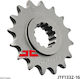 JT Sprockets Предно зъбно колело (16-525) за Honda CB 750 / VFR800 / RVF750