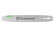 Husqvarna 593 91 43-46 Λάμα Αλυσοπρίονου 25cm (10")