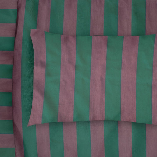 Dimcol Stripes με Φάσα 50x70cm Dimcol Stripes με Φάσα 50x70cm