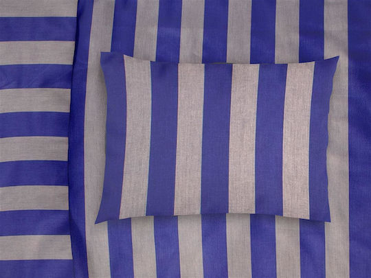 Dimcol Stripes με Φάσα 50x70cm