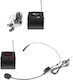 Power Dynamics TG40 Σετ Ασύρματο Μικρόφωνο Tour Guide Set
