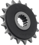 JT Sprockets Pinion față 17 Dinți pentru Honda NC 750D Integra 14'-15' / NC 750X 14'-15'