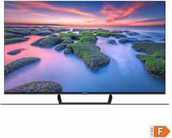 Xiaomi Smart Τηλεόραση 50" 4K UHD LED TV A2 HDR (2022)
