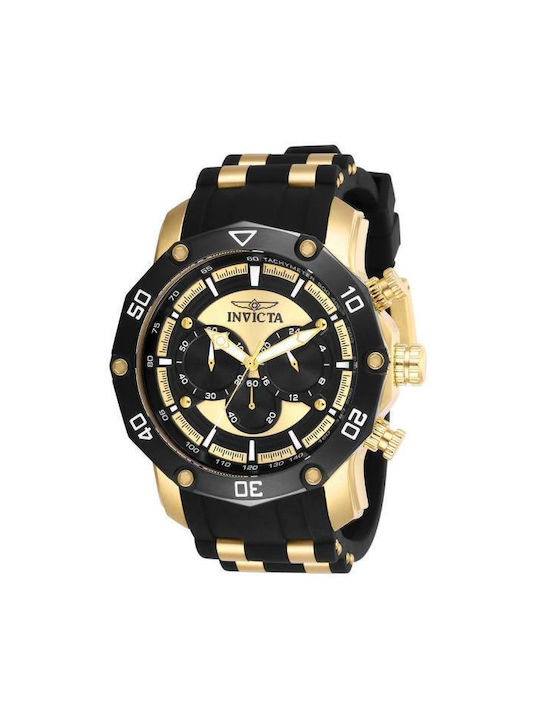 Invicta Pro Diver