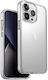 Uniq LifePro Xtreme Back Cover Σιλικόνης Crysta...