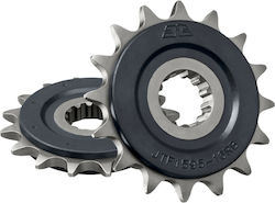 JT Sprockets Vorderes Ritzel (16-520) für Yamaha XJ6 DIVERSION 2009-2015