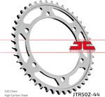 JT Sprockets Rear Sprocket 44 Teeth for Kawasaki ZZR 1100 1998-1999