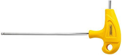 Topmaster Allen Wrench T Shaped with Head Size 7mm