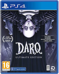 DARQ Ultimate Edition PS4 Game