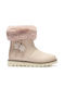 Conguitos Stiefel Napa Rosa