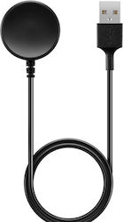 Cablu De Încărcare USB Încărcător Pentru Galaxy Watch 5 / 5 Pro Negru