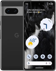 Google Pixel 7 5G (8ГБ/128ГБ) Обсидиан