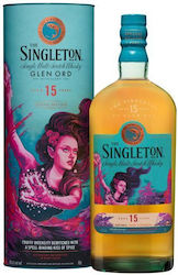 Singleton Glendullan Special Release 2022 Ουίσκι Single Malt 15 Χρονών 40% 700ml