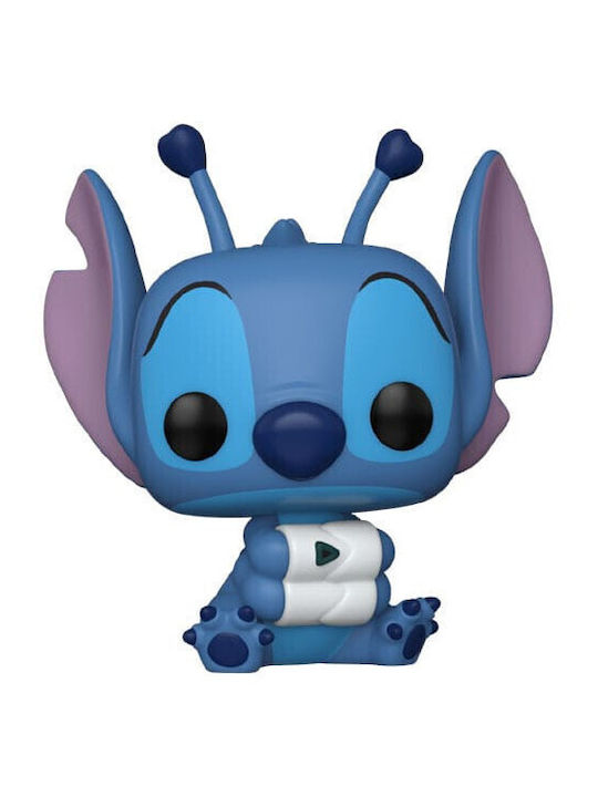 Funko Pop! Disney: Lilo & Stitch - Stitch in Cuffs 1235 Special Edition