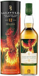 Lagavulin Ουίσκι Single Malt Special Release 2022 12 Ετών 57.3% 700ml