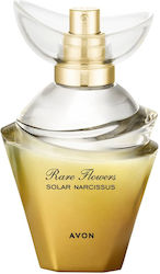Avon Rare Flowers Solar Narcissus Парфюмна Вода 50мл Avon Rare Flowers Solar Narcissus Парфюмна Вода 50мл