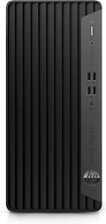 HP Elite Tower 600 G9 Desktop PC (i5-12500/8GB DDR5/256GB SSD/W11 Pro)