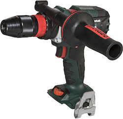 Metabo BS 18 LTX-3 BL Q I Δραπανοκατσάβιδο 18V Solo