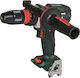 Metabo BS 18 LTX-3 BL Q I Cordless Drill Driver Battery Solo 18V