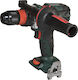 Metabo BS 18 LTX-3 BL Q I Δραπανοκατσάβιδο Μπαταρίας Solo 18V