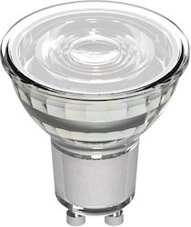 Avide ABGU10WW-2.5W LED-Lampe 2.5W für Fassung GU10 Warmes Weiß Avide ABGU10WW-2.5W LED-Lampe 2.5W für Fassung GU10 Warmes Weiß