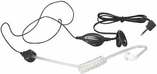 Motorola 00641 Hörmuschel Walkie Talkie