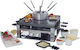 Solis Combi 3in1 Type 796 Electric Grill 1200W Gri