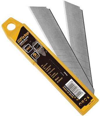 Fixtop Cutter Blade 10pcs 07078