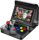 Factory Electronic Children's Retro Console