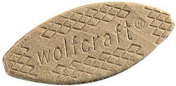 Wolfcraft Pini de diblu 54947 50buc