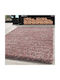 Lanudo 4500A Χαλί Διάδρομος Shaggy Pink 80x150cm