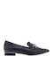 Дамски Loafers в Черен Цвят