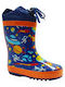 Kids Wellies Blue