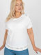 Relevance Women's T-shirt White