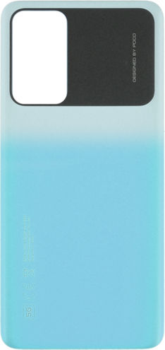Капак за батерия Cool Blue за Poco M4 Pro 5G - Поко М4 Про 5G