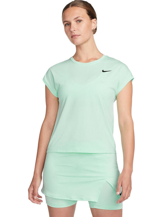 Nike Court Victory CV4790-380 Γυναικεία Μπλούζα...
