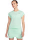 Nike Court Victory CV4790-380 Bluza De Femeie Turcoaz