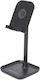 Baykron Tablet Stand Desktop Black