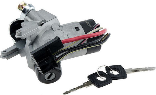 NTY Motorstartschalter Für Mercedes-Benz Sprinter Vito Volkswagen LT 95-06 5pin Schwarze