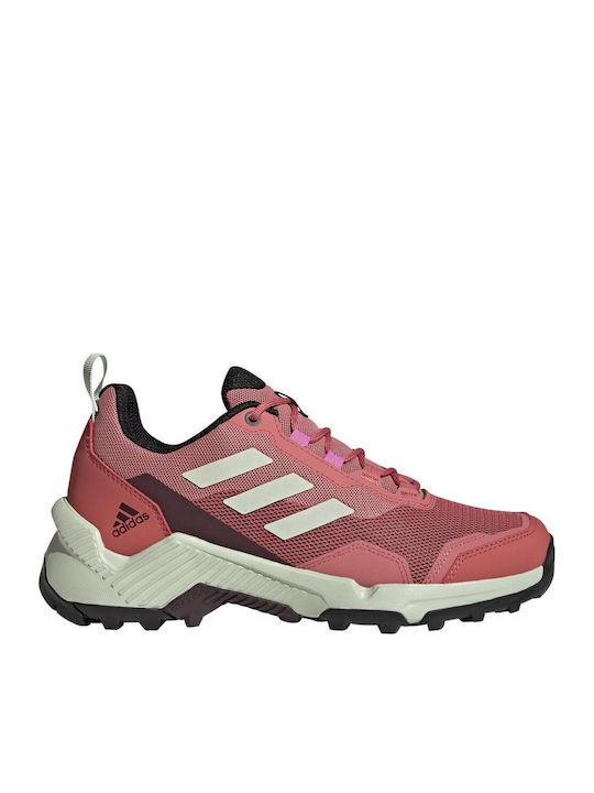 adidas Eastrail 2.0 Γυναικεία Ορειβατικά Παπούτσια Wonder Red / Linen Green / Pulse Lilac