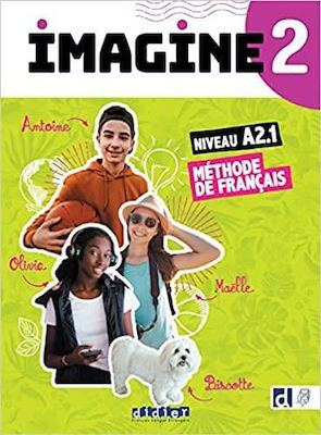 Imagine 2 A2.1